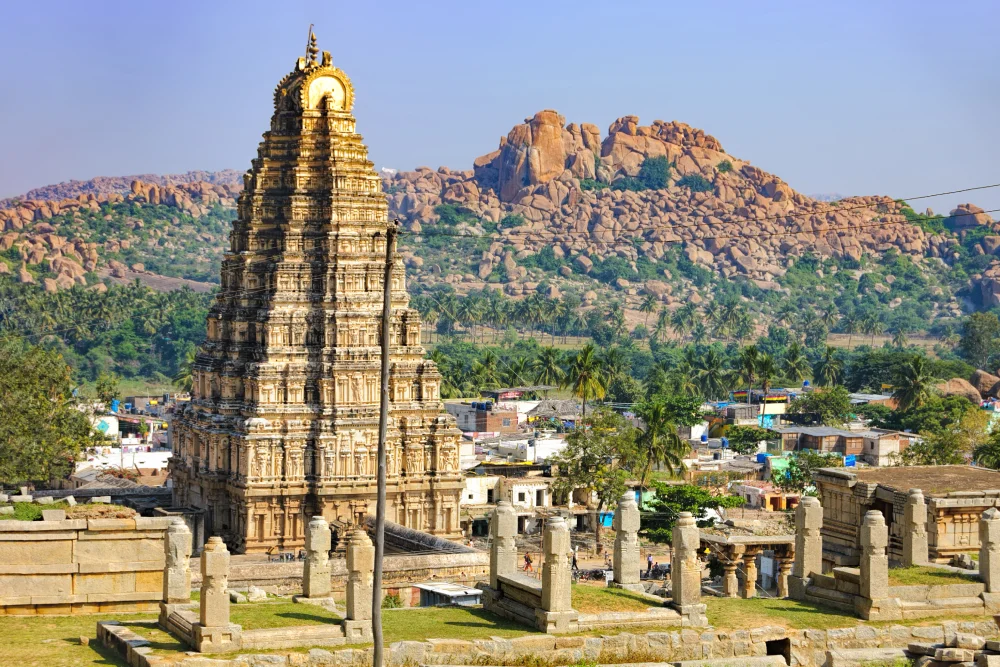 karnataka